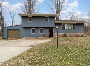 5251 W Dale Rd, Beaverton, MI 48612