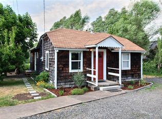 4146 Post Canyon Dr, Hood River, OR 97031