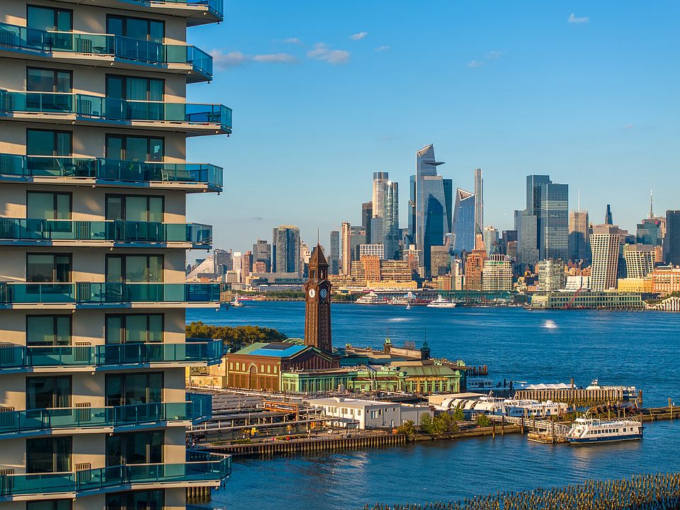 Experience the elegance of modern living with stunning aerial views