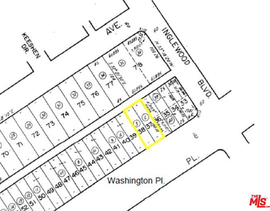1st image of 12015 Washington Pl