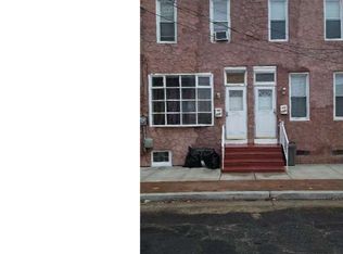 737 Clinton St, Camden, NJ 08103