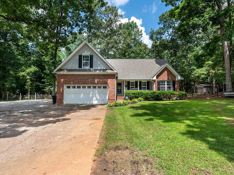 22 Knotts Ct Fountain Inn, SC, 29644 Apartments for Rent Zillow