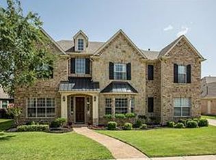 4517 Ironwood Dr, Flower Mound, TX 75028