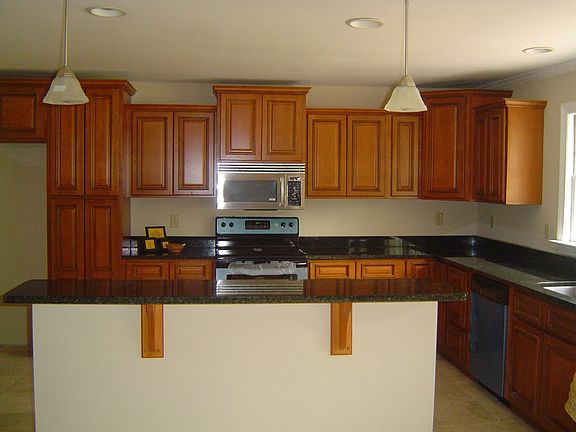 Brand new Kitchen