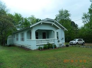 306 N Montgomery St, Clarksville, AR 72830