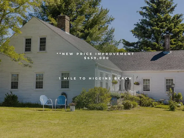 10 Nutter Way, Scarborough, ME 04074