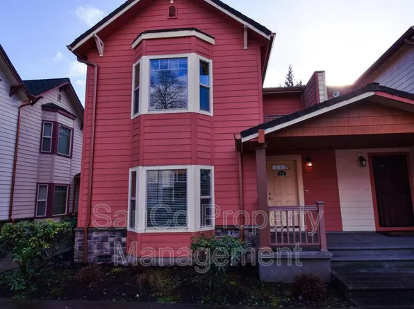 2025 Elm St Unit 4A, Forest Grove, OR 97116