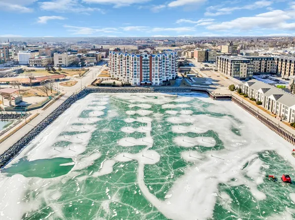 333 Lake AVENUE #201, Racine, WI 53403