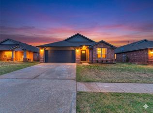 2701 Wheatland Dr, Norman, OK 73071