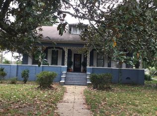 1200 N 3 Notch St, Troy, AL 36081