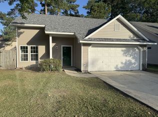 106 S Forest Dr, Havelock, NC 28532