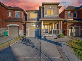 279 Remembrance Rd, Brampton, ON L7A 4J5
