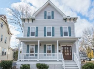 27 Center St UNIT 1, Chatham, NJ 07928