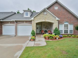 10102 S 94th East Ave, Tulsa, OK 74133