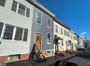 1610 Cereal St, Baltimore, MD 21226