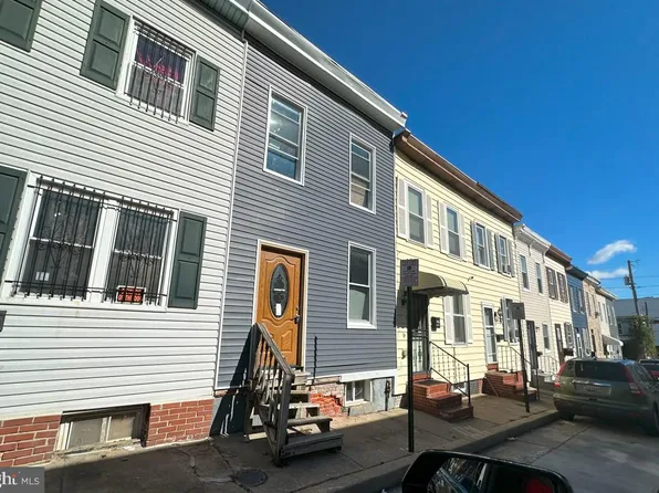 1610 Cereal St, Baltimore, MD 21226