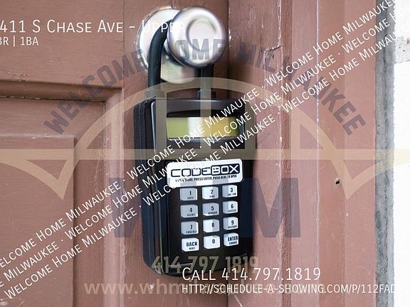 3rd image of 3411 S Chase Ave