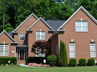 3923 Fox Grove Trl, Greensboro, NC 27406