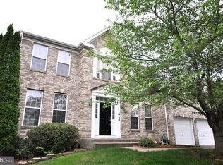 11624 Tall Pines Dr, Germantown, MD 20876