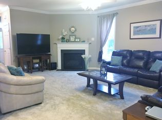 314 N Franklin St, Remington, VA 22734