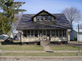 409 West 4th STREET, Neillsville, WI 54456