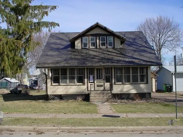 409 West 4th STREET, Neillsville, WI 54456