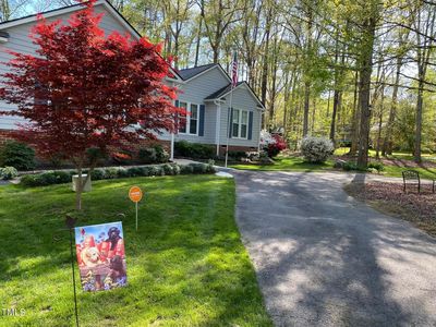 129 Baron Cir, Youngsville, NC, 27596