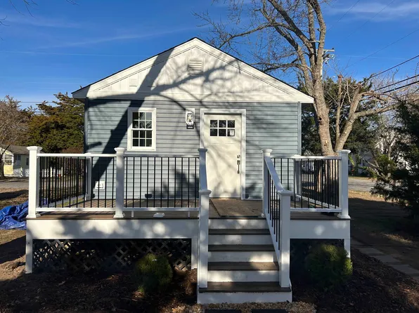 324 E Tampa Ave, Villas, NJ 08251