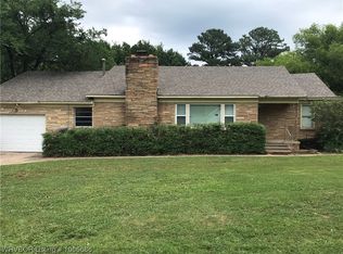 2523 S 56th St, Fort Smith, AR 72903