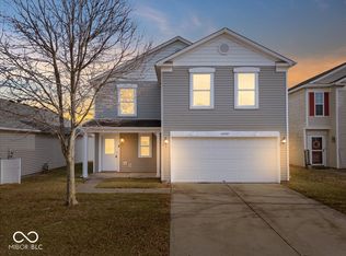 10830 Grace Dr, Ingalls, IN 46048