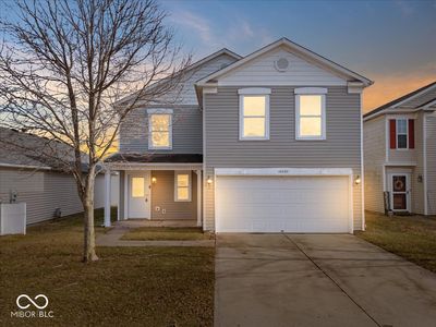 10830 Grace Dr, Ingalls, IN, 46048