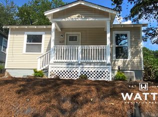 637 62nd St S, Birmingham, AL 35212