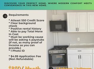 1682 Harrison St APT 2, Philadelphia, PA 19124