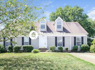 2921 Stapleton Dr, Spring Hill, TN 37174