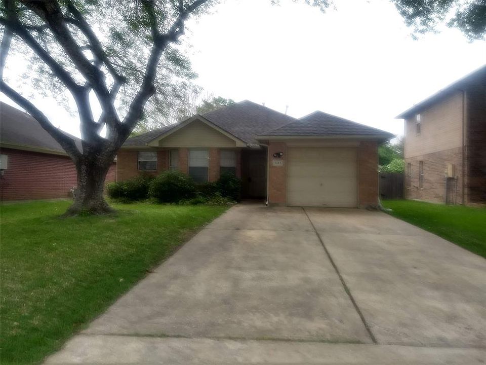 Welcome to your new home!