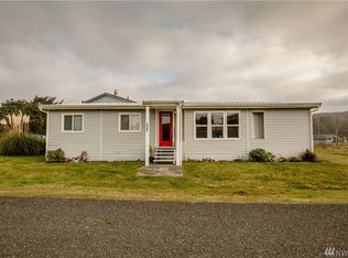 4880 Railroad Ave, Moclips, WA 98562