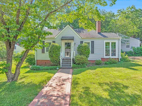 200 W Hillcrest Dr, Greenville, SC 29609