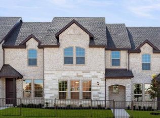 6048 Bursey Rd, Watauga, TX 76148