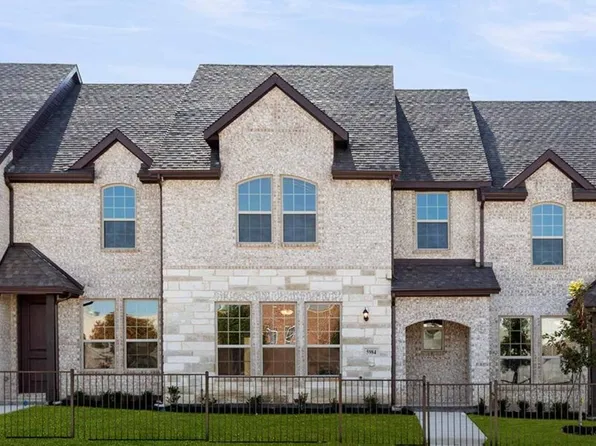 6048 Bursey Rd, Watauga, TX 76148