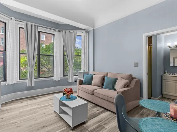 366 Commonwealth Ave #2I, Boston, MA 02115