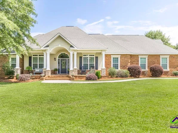 202 Lowpoint Trl, Warner Robins, GA 31093