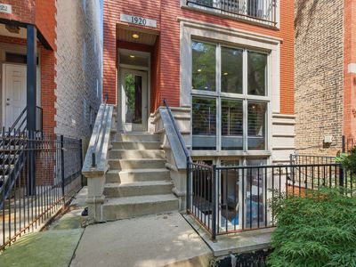 1920 W Diversey Ave #1, Chicago, IL, 60614