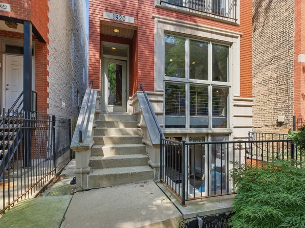 1920 W Diversey St #1, Chicago, IL 60614