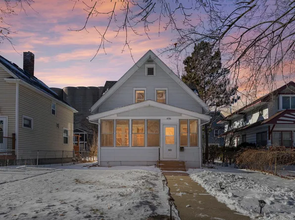 4106 Snelling Ave, Minneapolis, MN 55406