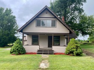 4055 Monroe Rd, Tipton, MI 49287