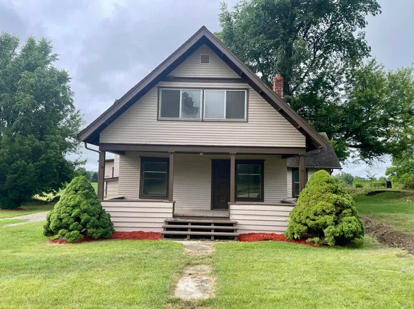 4055 Monroe Rd, Tipton, MI 49287