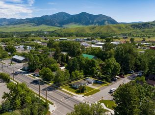802 N Rouse Ave, Bozeman, MT 59715