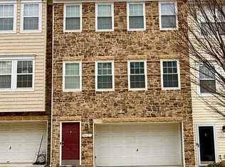 8427 Winding Trl, Laurel, MD 20724