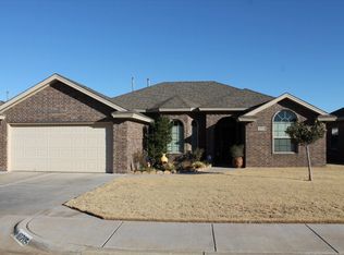 10205 Homestead Ave, Lubbock, TX 79424