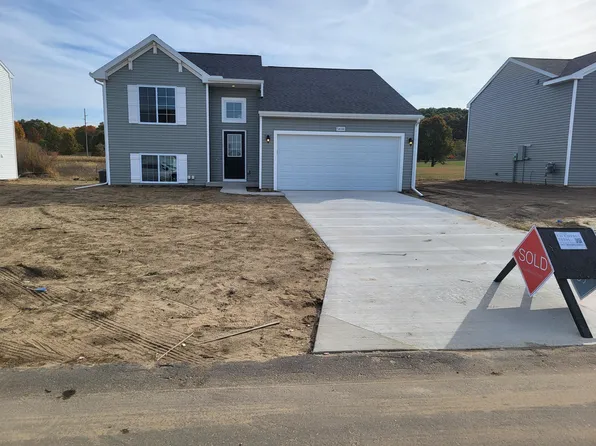 58591 Interlaken St, Mattawan, MI 49071